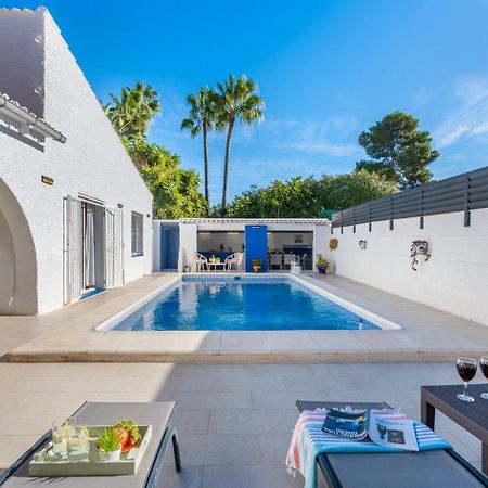 Villa Anais - Plusholidays Calpe Exterior photo