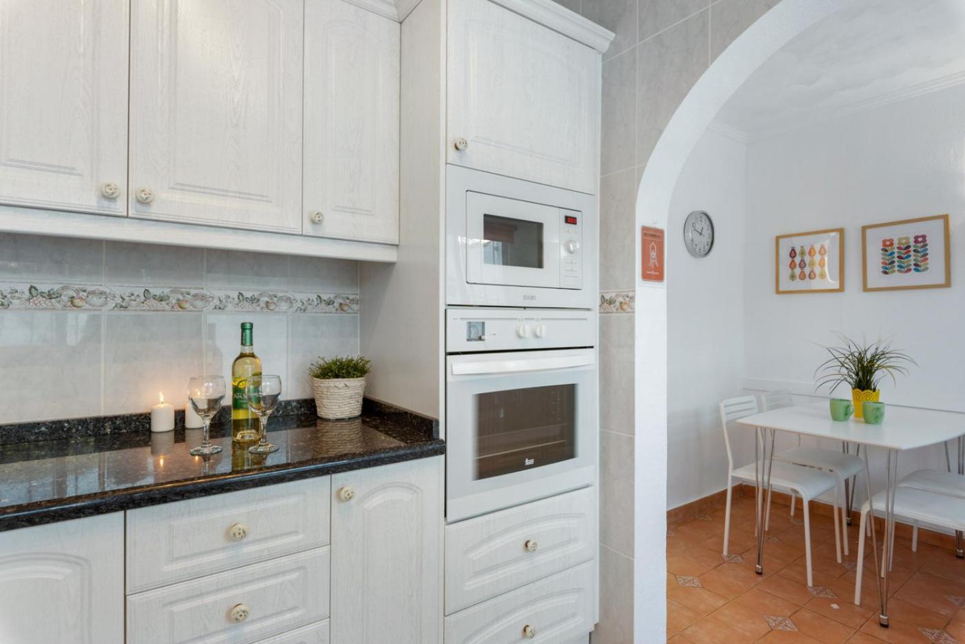 Villa Anais - Plusholidays Calpe Exterior photo