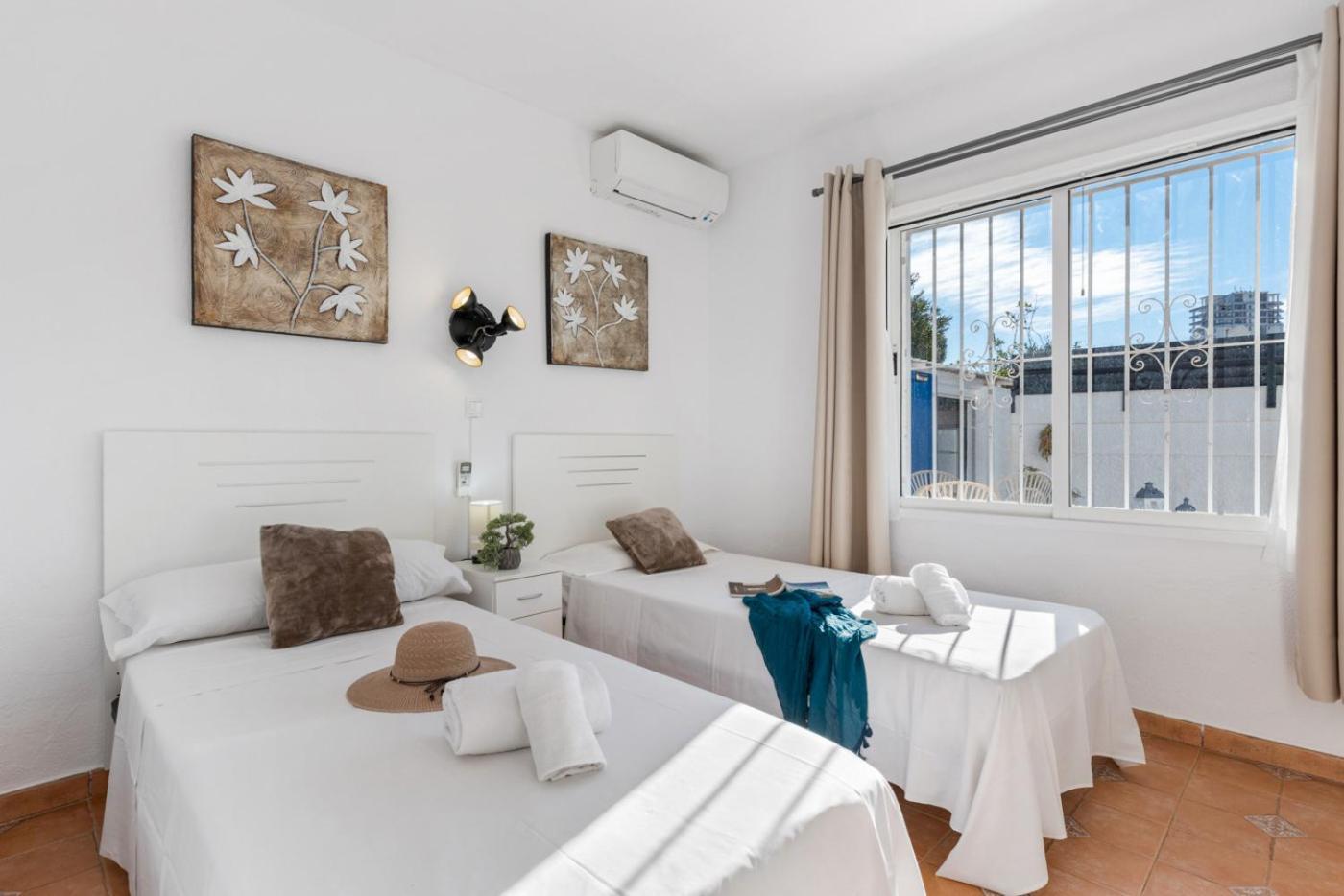 Villa Anais - Plusholidays Calpe Exterior photo