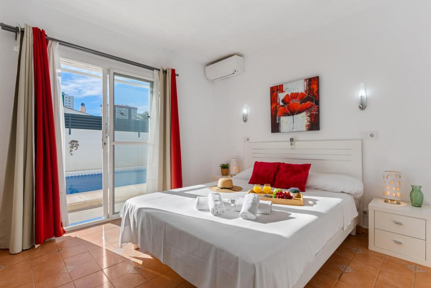 Villa Anais - Plusholidays Calpe Exterior photo